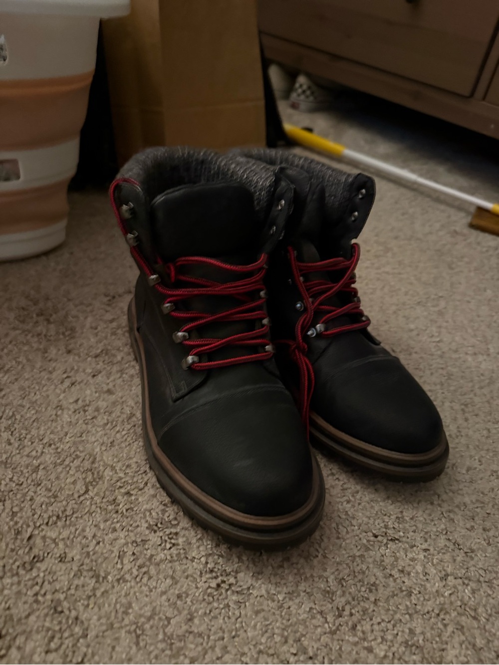 could be a staple in your closet